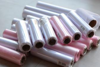 organza :)