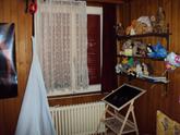 okno bude tiez nove.a aj radiator.