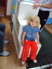 leonie sa jasi :)