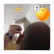 Pomooooooc toto nie,moj sa pustil do zásuviek :) 🚑. 🚒