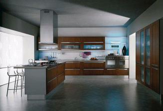 natento styl by som chcela kuchynu