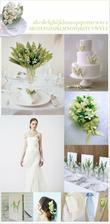 Lily of the valley inspirace
