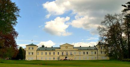 průčelí