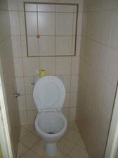 WC Před