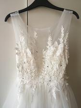 Moje popůlnočky 💍👗 po 16.7. Budou k prodeji :)