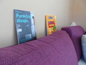 Funkčný dizajn - ten môžeme.