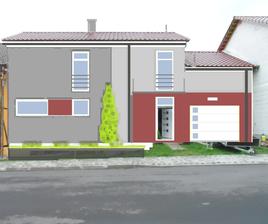 naše jednoduché vizualiz., skúšala som kresliť v rôznych far. kombináciách.
