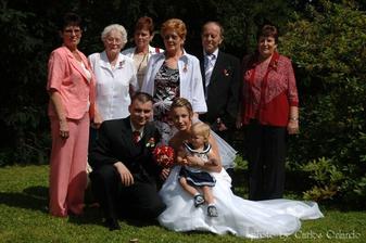 s babičkama