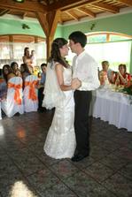 Prvy tanec