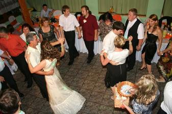 Radovy, rejdovy, vienok,...