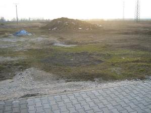 14.3.2009 - pozemok
