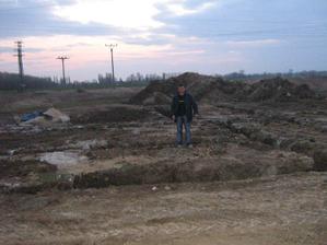 20.3.2009 - základy