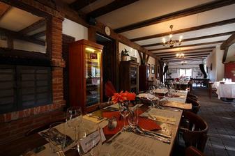 nebo v restauraci. Ta vyhrála :-)