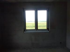 Spalňa