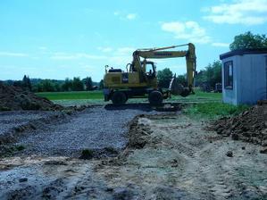18,5 t strusky po