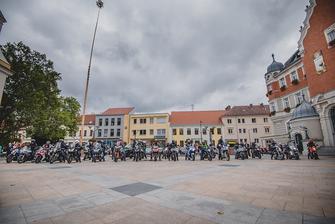 Manželova výprava