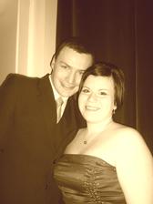 Petr a Lucie :)