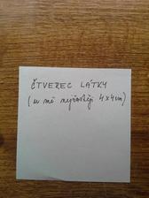 navod na kytičku pro @milouckacertice , snad se povede vse nahrát. ..
