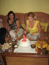Torta s čudom judom