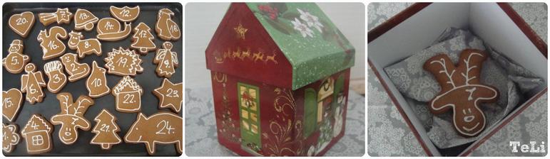 adventní kalendář pro syna