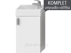 jika petit