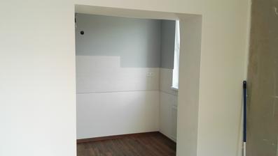 môžem začať skladať "Ikea-lego" do kuchyne
