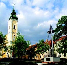 Rimsko - katolicky kostol