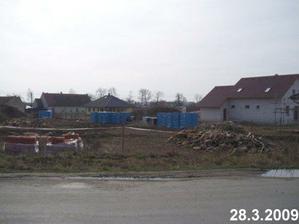 Můžeme začít budovat! Stavba povolena! :-)