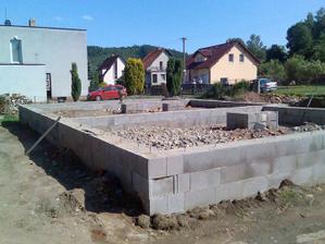 ztracene bedneni