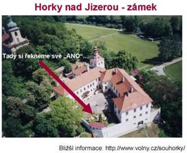Snad bude hezky!