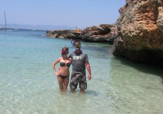 na Mallorce