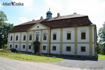 zámek Chotěboř