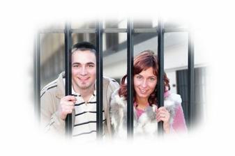 naše oznameni - první strana