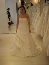 la sposa - melanie