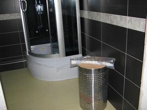 skoro hotova kupelna...