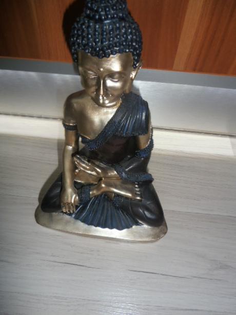 soška buddha - Obrázok č. 1