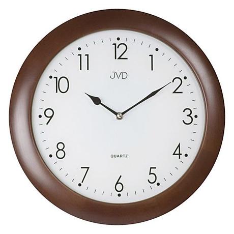 Nástenné hodiny JVD N26115/23 32cm - Obrázok č. 1