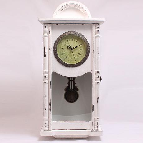 Kyvadlové hodiny Antik, 59cm - Obrázok č. 1