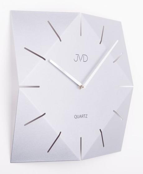 Nástenné hodiny JVD HB21.2, 29cm - Obrázok č. 1