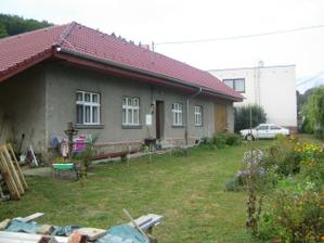 A palubky jsou z krku!