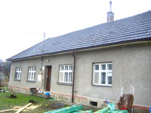 Dřív..