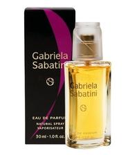 Parfém od Gabriely Sabatini doma, moje a hlavně přítelova oblíbená vůně :-)