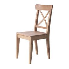 Pěkná židle ... z ikei.