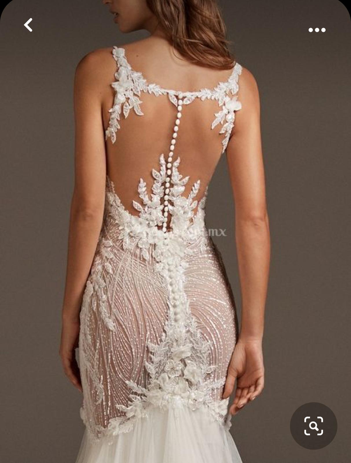 pronovias galatea