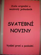 dobrý nápad jedné z nás