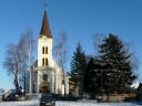 tady bude obřad kostel OP-Komárov