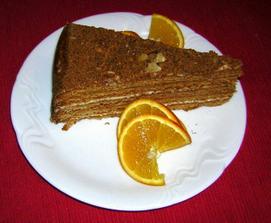 Medovníček - bude ;o)