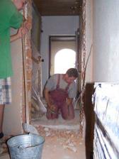 4.7.09 A jsme konečně skrz naskrz!
