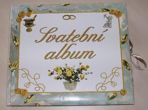 a album také