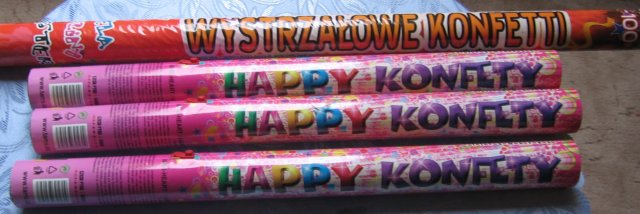 konfety